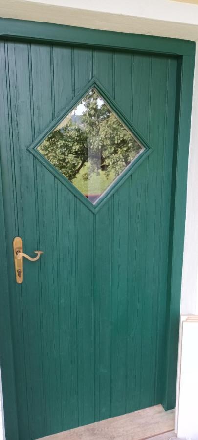 דירות זל אם מוס Hideaway מראה חיצוני תמונה